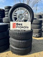 Bridgestone Ragtime. 5.5x16", 4x100, ET39, �� 73,1���. ����