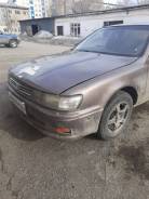 Toyota Vista. SV33, 3SGE ����