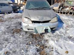 Toyota Platz. SCP11 0030296 ����