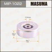 ����� �������� ����� ������� ��������� ������������ Masuma MIP1022 MIP1022 ����