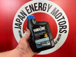 Yamalube. 10W-40, 1��. ����