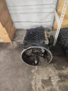 ������� ������� ZF 16 S 2221 TD 1343002077 ����