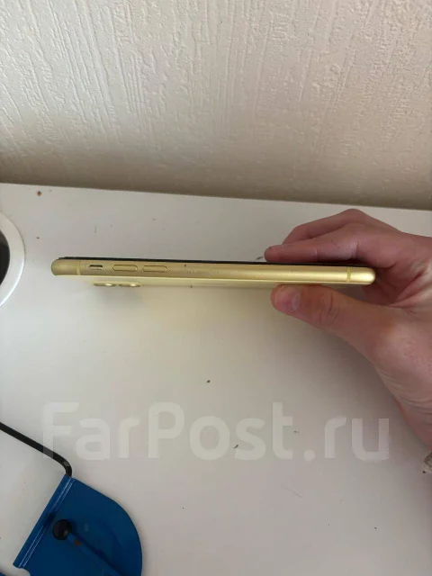 Apple iPhone 11. �/�, 64 ��, ������, 3G, 4G LTE, NFC ����