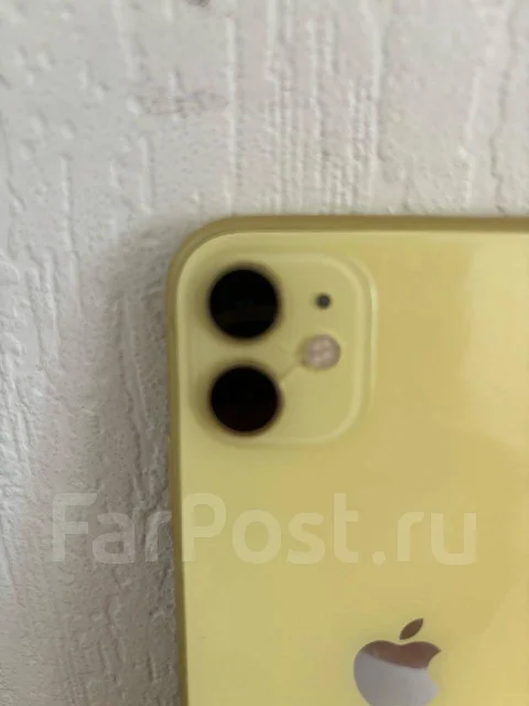 Apple iPhone 11. �/�, 64 ��, ������, 3G, 4G LTE, NFC ����