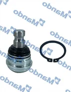����� ������� dsa020127 Mando DSA020127 ����