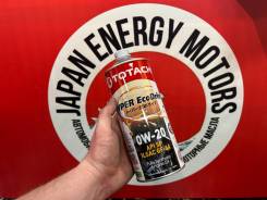 Totachi Hyper EcoDrive. 0W-20, �������������, 1��. ����