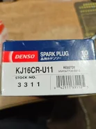 ����� ��������� Honda Accord KJ16CRU11 ����