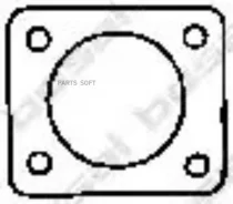 ��������� ���������! Daewoo Espero/Nexia 1.5/1.8/2.0 95-99 Bosal 256028 256028 ����