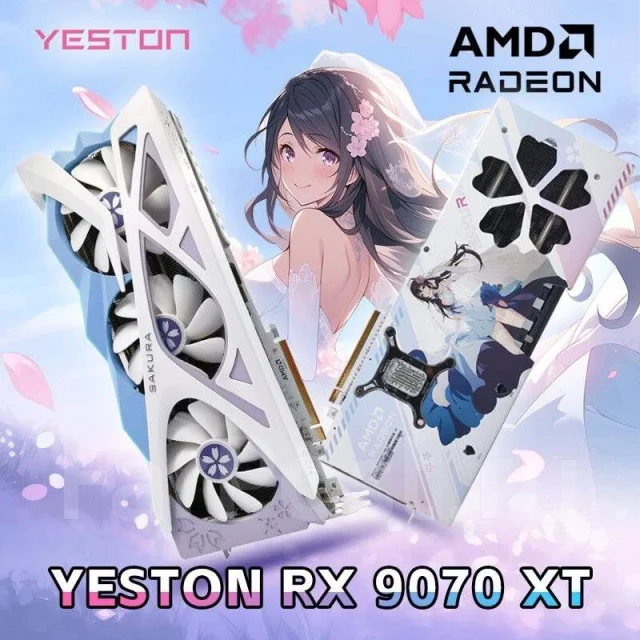 Radeon ����