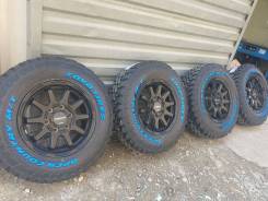 AME Circlar C10X. 6.5x16", 6x139.7, ET38,  108,1. 