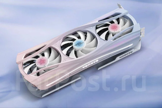 Radeon RX 7800 XT ����