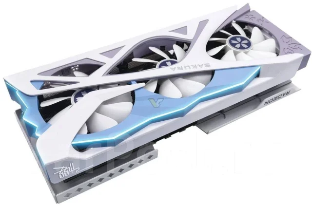 Radeon RX 7800 XT ����