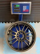 RAYS Volk Racing RE30. 7.0x17", 5x100, ET48, �� 65,1���. ����