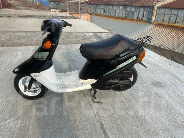 Yamaha Champ. 49����. ��., ��������, ���������, ��� ������� ����