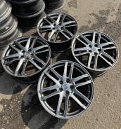 Fuji Copp SG-E. 7.0x17", 5x100, ET48, �� 66,1���. ����
