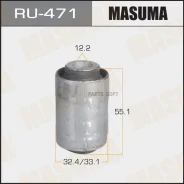 ����������� ������ ������! Ford Focus 98-04 Masuma RU-471 RU471 ����