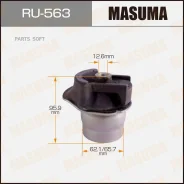 ����������� ���. �����! Toyota Corolla CDE120 01 Masuma RU-563 RU563 ����