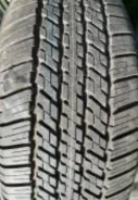 Bridgestone Dueler H/T 684III. ������, 2024 ���, ����� ����