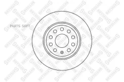 ���� ��������� ������! VW Passat 1.62.0FSI/1.92.0TDI 05, Faw Stellox 602047116SX 602047116SX ����
