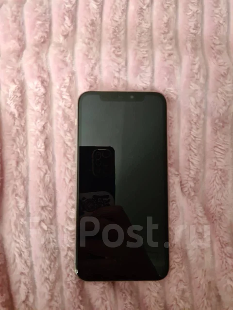 Apple iPhone 11 Pro. �/�, 512 ��, �����, 4G LTE ����