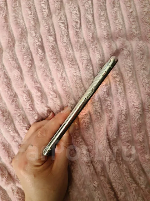 Apple iPhone 11 Pro. �/�, 512 ��, �����, 4G LTE ����