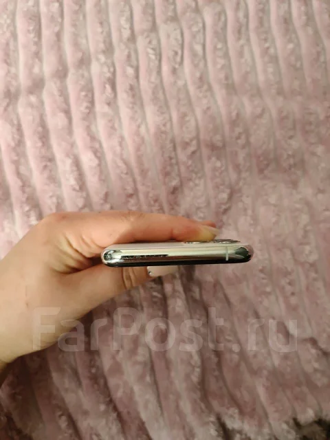 Apple iPhone 11 Pro. �/�, 512 ��, �����, 4G LTE ����