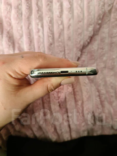 Apple iPhone 11 Pro. �/�, 512 ��, �����, 4G LTE ����