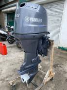 Yamaha. 60��.�., 4-�������, ����������, ���� L (508 ��), 2012 ��� ����