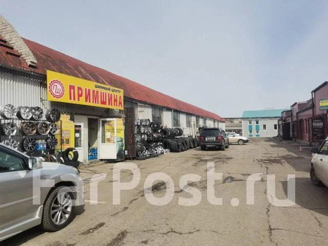 Kapsen RS07. ������, ����� ����