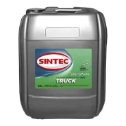 Sintec Truck