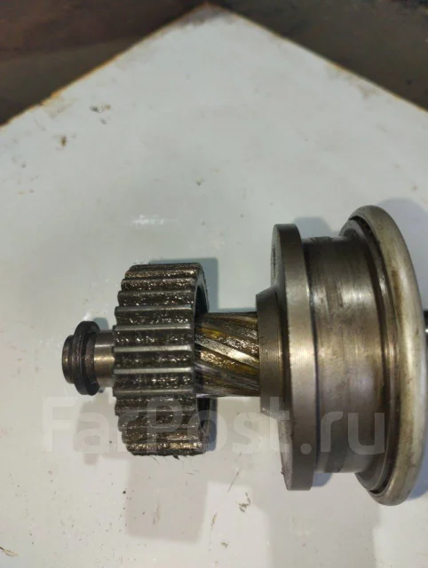 ������� �������� Mitsubishi Canter 4DR7 4DR5 M2T61771 ����