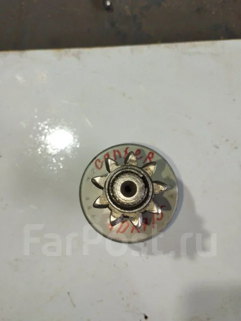 ������� �������� Mitsubishi Canter 4DR7 4DR5 M2T61771 ����