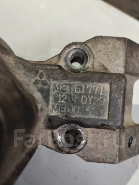 ������� �������� Mitsubishi Canter 4DR7 4DR5 M2T61771 ����