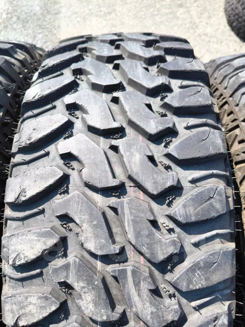 Radar Renegade R7 M/T. ����� mt, 2021 ���, �/�, ����� 20 % ����