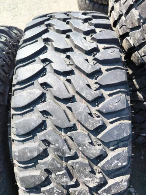 Radar Renegade R7 M/T. ����� mt, 2021 ���, �/�, ����� 20 % ����