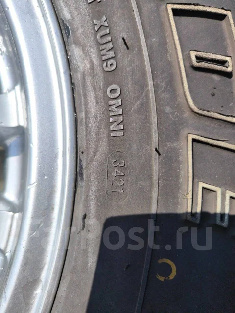 Radar Renegade R7 M/T. ����� mt, 2021 ���, �/�, ����� 20 % ����