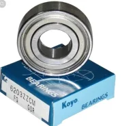 ��������� KOYO 6203ZZCM ������������� 6203 6203ZZCM ����