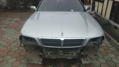 Nissan Laurel. �������, ������, 2.0 (130��.�.), ������, 241 232����. �� ����