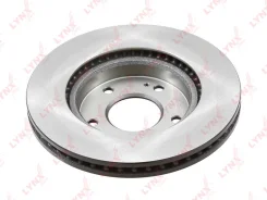 ���� ��������� Lynxauto BN1097 ������������� 276x26 BN1097 ����