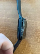 Apple Watch SE. GPS, NFC, IP68 ����