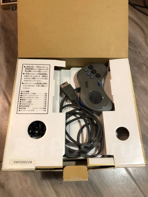 Sega Saturn ����