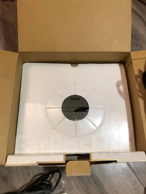 Sega Saturn ����