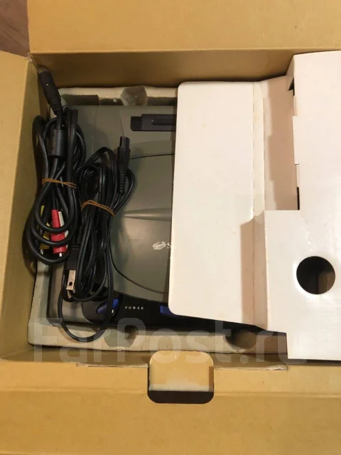 Sega Saturn ����