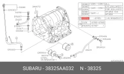 ������ ���� Subaru 38325AA032 38325AA032 ����