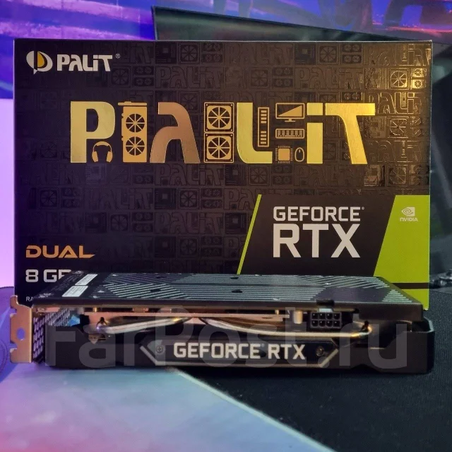 GeForce RTX 2060 SUPER ����