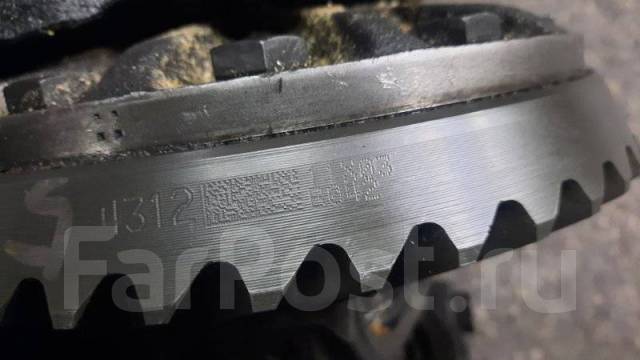   Isuzu Elf 2006-2014 NHR85 4JJ1 