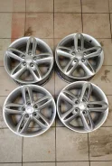 SsangYong. 6.5x16", 5x112, ET39.5, �� 66,6���. ����