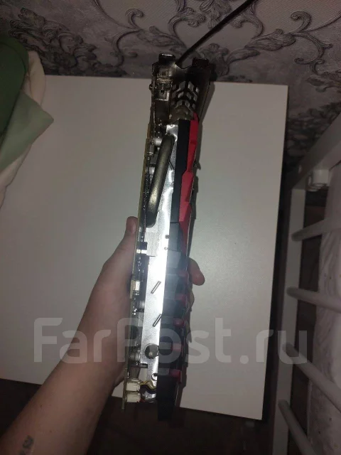 GeForce GTX 1050 Ti ����