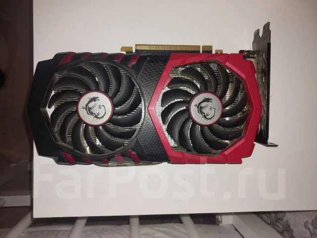 GeForce GTX 1050 Ti ����
