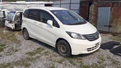 Honda Freed. GB3, L15A ����